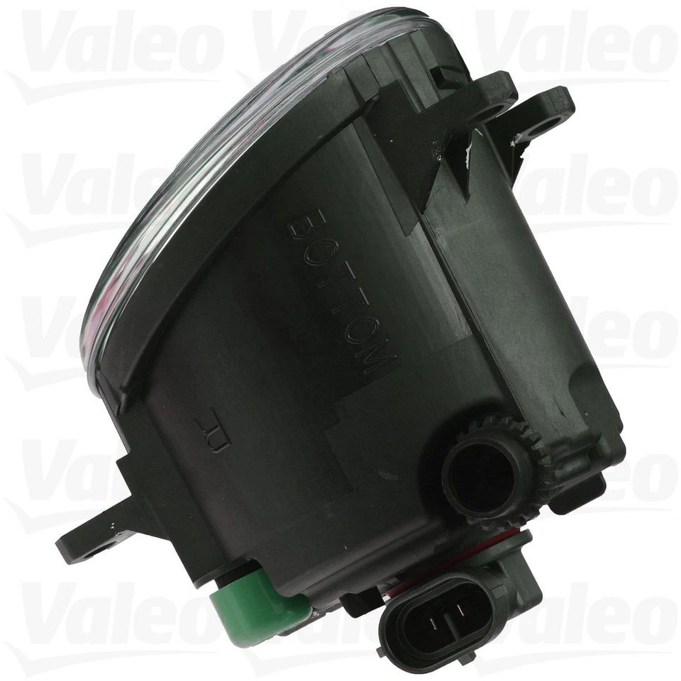 Faro antiniebla halógeno derecho Toyota Camry 2007-2011 Valeo 88970 Foto 2 de 4