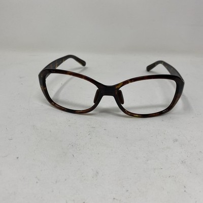 Maui Jim KOKI BEACH MJ433-15T 56/16 TORTOISE JAPAN Sunglasses FRAME ONLY PU02