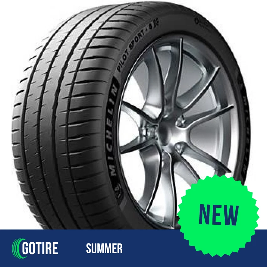 Michelin 255/40/18 Car & Truck Tires for sale | eBay