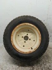 Cub Cadet REAR WHEEL & Tire 23x9.50-12 Carlilse Turf Pro 634-3189