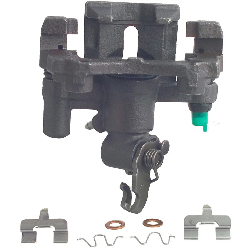 Pinza de freno de disco trasera izquierda y derecha para Mazda Miata 1994-1997 1999-2005 1,8 L Foto 4 de 4