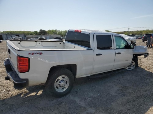 Rear View Mirror Manual Dimming Opt D31 Fits 09-23 SIERRA 1500 PICKUP 2599803 - Picture 3 of 12