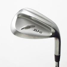 Fourteen Dj Dj-6 Wedge N.S.Pro Ts-114W Ver2 52-17 Shaft: N.S.Pro Ts-114W F4J89