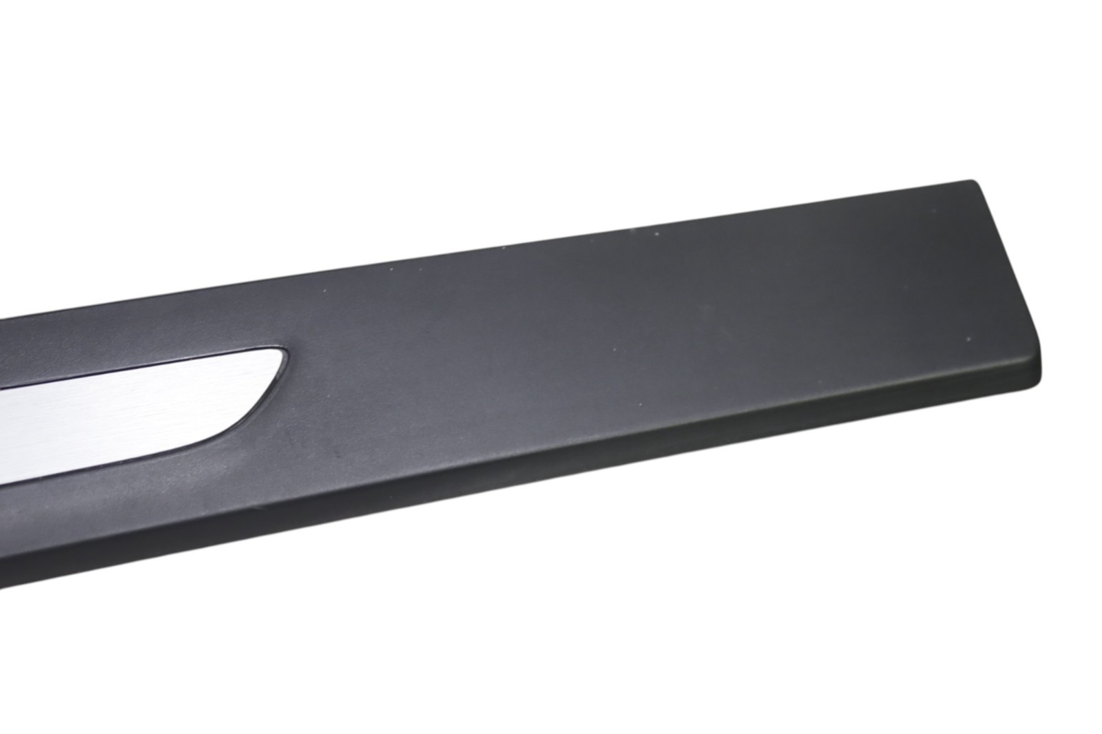 Audi R8 V10 4S Front Left & Right Side Door Sill Trim Set of 2 2017 - 2023 OEM