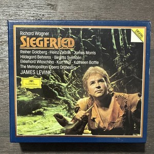 Wagner Siegfried | eBay
