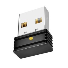 USB Mouse Jiggler Undetectable Automatic Keeps Computer Awake C8I41592