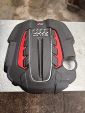 AUDI RS6/RS7 C7 ENGINE COVER 4.0 PETROL V8