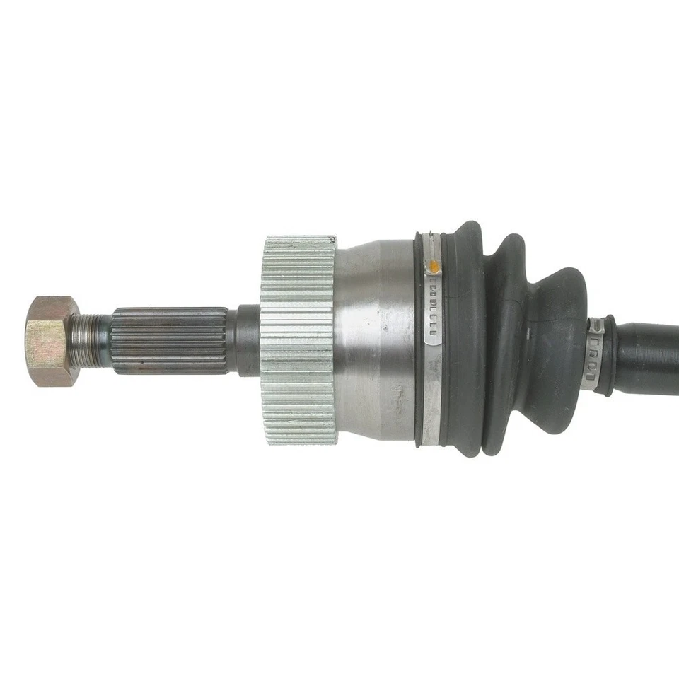 For Jeep Grand Cherokee 1993-1998 Cardone New Front Passenger Side CV Axle Shaft Foto 2 de 3