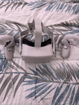 Oculus Quest 2 128GB