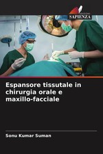 Sonu Kumar Suman | Espansore tissutale in chi...
