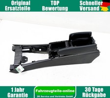 Mittelarmlehne mit Mittelkonsole Mitte A2046806050 Mercedes C-Klasse 204