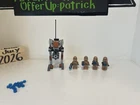 LEGO Star Wars Legends Geonosis Troopers | 75089 | 105 pieces | 2015