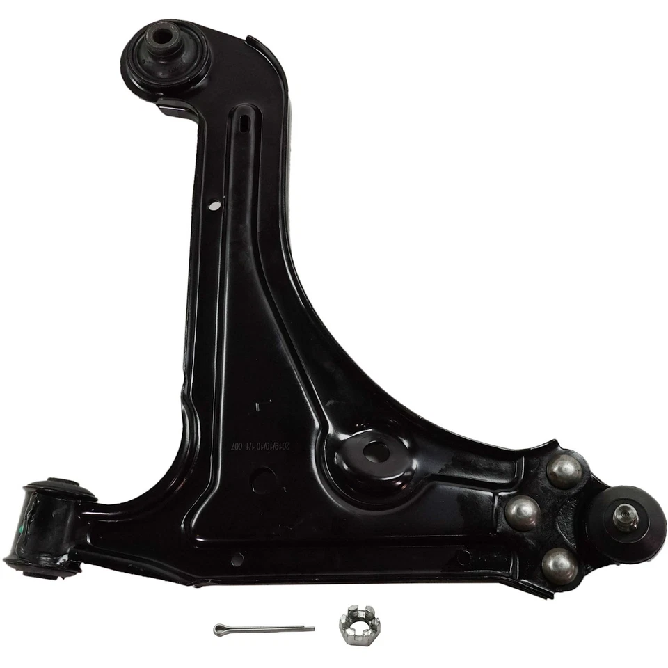 Brazo de control inferior delantero izquierdo lado del conductor para Skylark Beretta Corsica Grand Am Foto 2 de 4