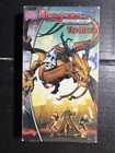 Dragons: Metal Ages The Movie (VHS, 2005)