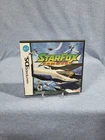 Star Fox Command (Nintendo DS) Complete In Box CIB