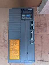 FUJI RYS302S3-VSS Servo Amplifier 3kW US Free TAX Removed From Working Machine