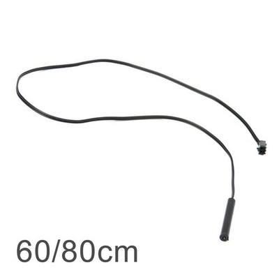 Universal Treadmill Reed Switch Sensor Cable 2 Pin Reed Switch for Pedometer
