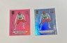 Trey Hendrickson 2025 Donruss Elite Pink #20 & Elite #20 Bengals