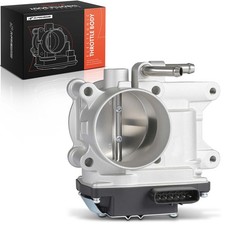 A-premium Throttle Body For Mitsubishi Outlander 2007 2008 2009 V6 3.0l 4-door