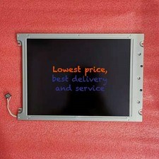 1PC Original 10.4" LRUGB6082A LRUGB6082 LCD Screen Display Panel 1 Year Warranty