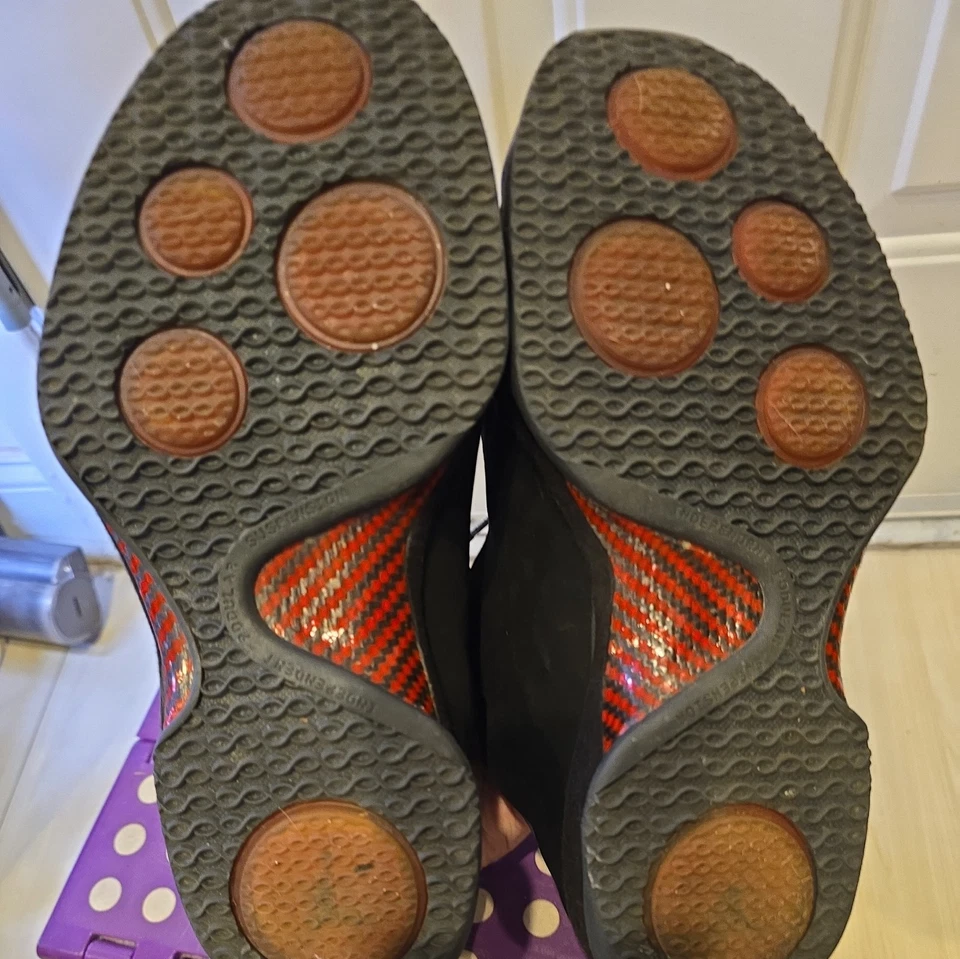 Jordan 21 2006 talla 9,5 Foto 4 de 4