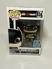 Funko Pop! Howard Wolowitz as Batman #834 The Big Bang Theory 2019 Summer Conve…