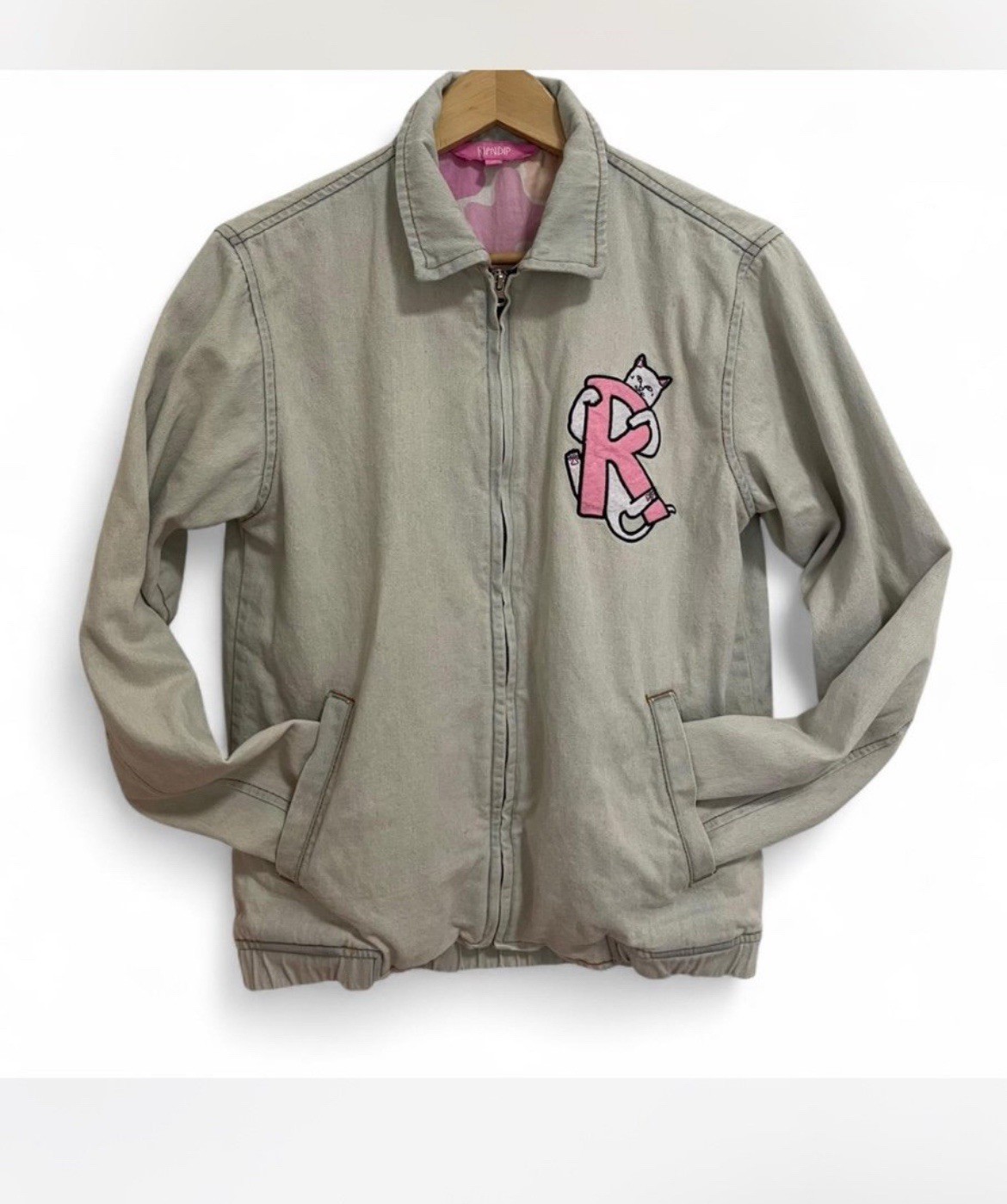 RIPNDIP Jacket - image 1