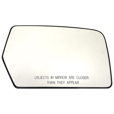 Dorman 56141 Non Heated Plastic Backed Mirror Right