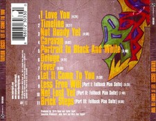 TAYLOR EIGSTI - LET IT COME TO YOU NEW CD