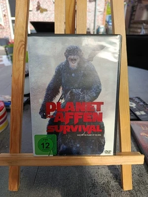Planet der Affen Survival - Dvd - Bild 1 von 2