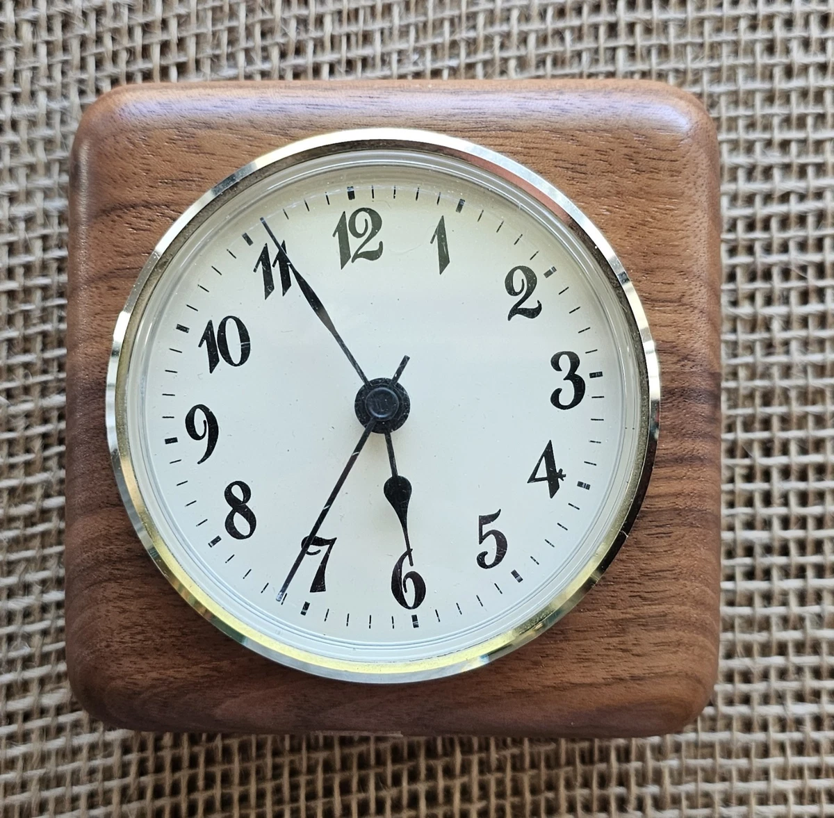 Wildlife Decorative Clocks for sale | eBay