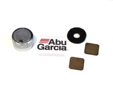 ABU Garcia 5224 Spool Cap / with 5145 shims and 5146 Washer