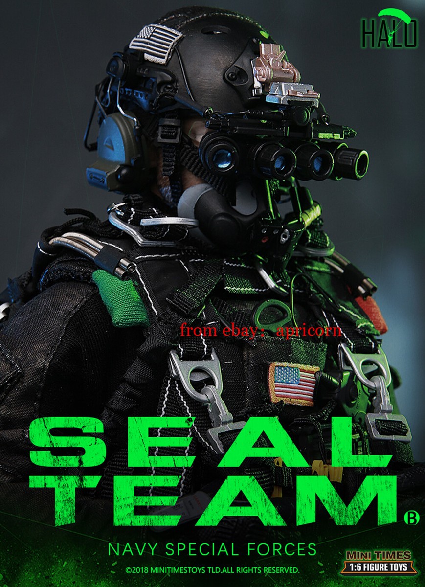 タカラ•エリートフォース•US NAVY SEAL TEAM3 HALO タカラ•エリートフォース•US NAVY SEAL TEAM3 HALO タカラ•エリート