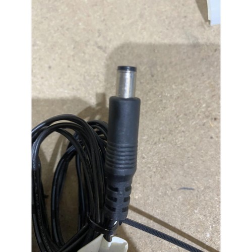 OEM ADS0363-D120250A Power Supply Adapter Black 12V 2.5A for Virgin Media Router - Picture 2 of 7