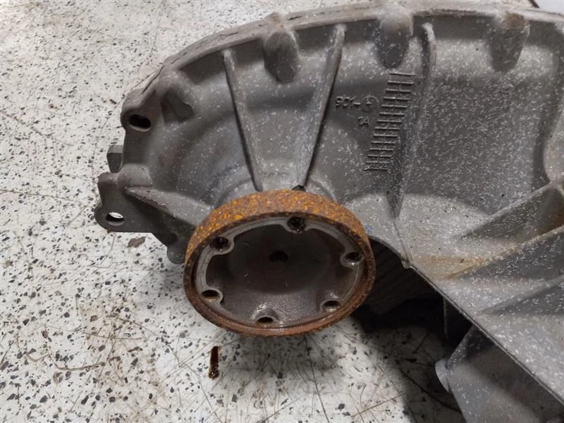 FUNDA TRANSFERENCIA PARA AUDI Q7 2007 - 2010 Foto 3 de 4