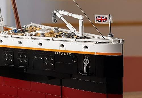 LEGO Creator Expert 10294, Titanic, echt, brandneu - Bild 5 von 9