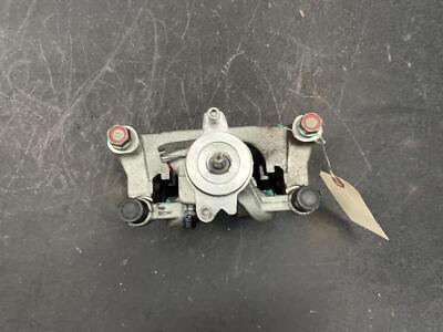 Rear Left Brake Caliper 2022 Subaru Forester 26634-SJ011 Rear Left Brake Caliper 2022 Subaru Forester 26634-SJ011