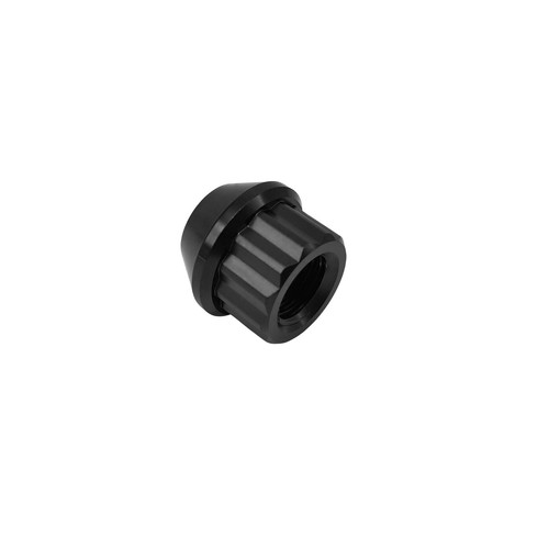 Rison Titanium Lug Nuts Open End Lug Nuts 12 Point GR5 Ti M12 M14 Lug Nut 20PCS - Picture 51 of 79