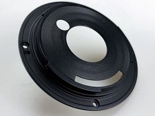 Metal Adapter Canon EFS55-250 STM Lens to Canon EF Rear Mount Adapter Ring