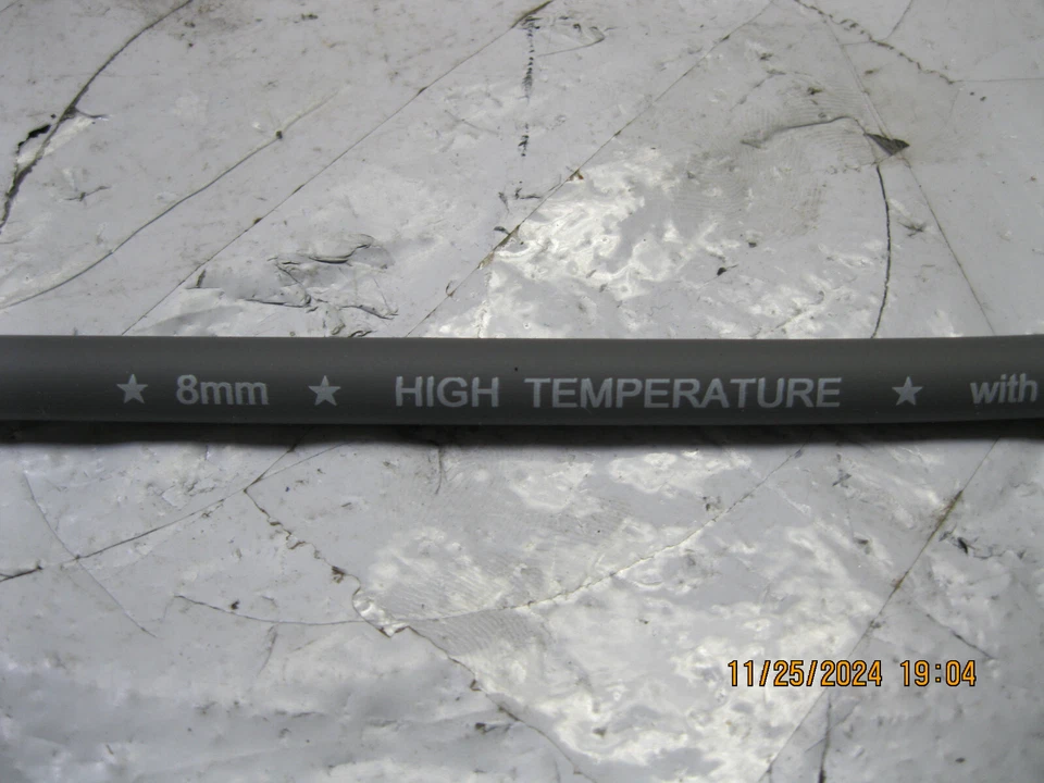 CARQUEST 35-8105 Spark Plug Wire Set (box rough) Foto 4 de 4