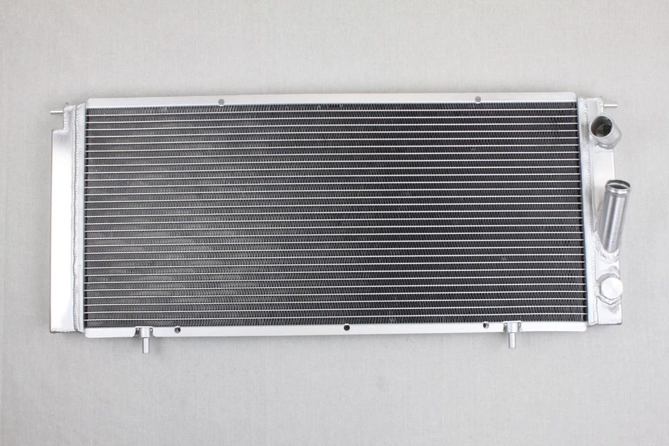 GT PERFORMANCE Radiateur tout ALU Renault R21 2L Turbo essence yc quadra aluminium Sport 21