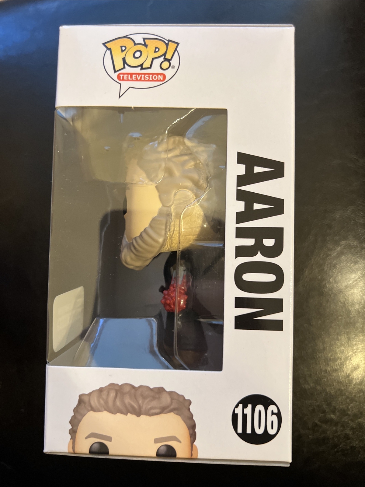 Thumbnail - Amc The Walking Dead Aaron 1106 Supply Drop Exclusive Funko Pop Ovp