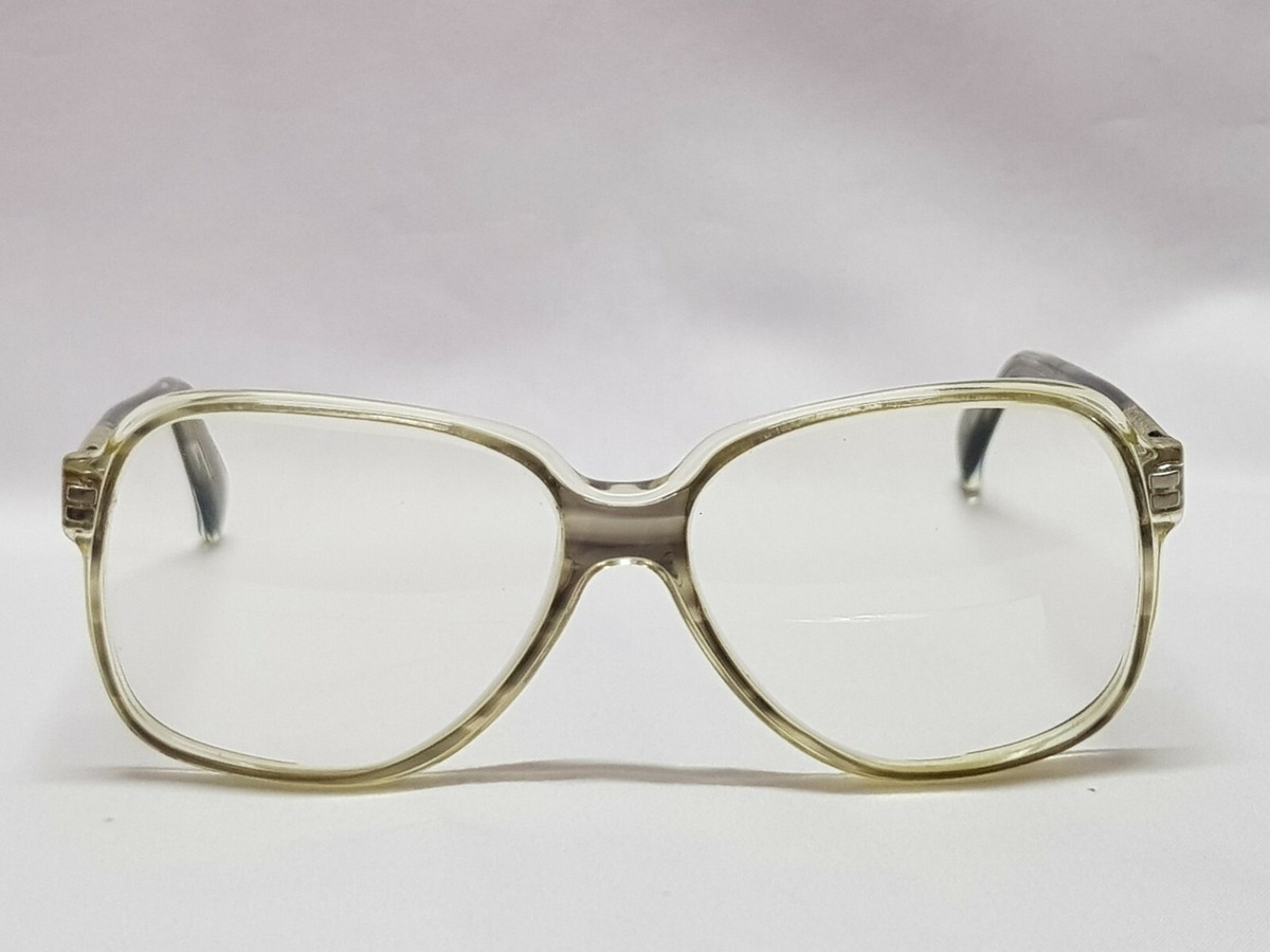 Vintage 70s Safilo Elasta Italy frames 1038 glasses