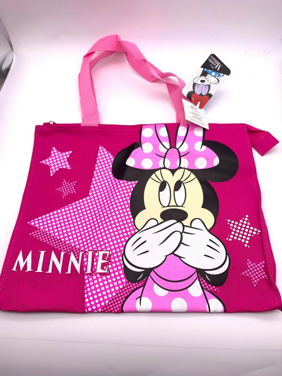 Sac de plage minnie top