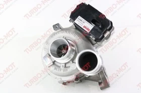 Turbolader GENERALÜBERHOLT OE:28231-2F000 OEM:687192R sofort lieferbar