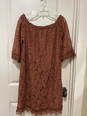 modest lace dresses Red Mermaid Long Sleeves Lace Bridesmaid Dresses, MBD231