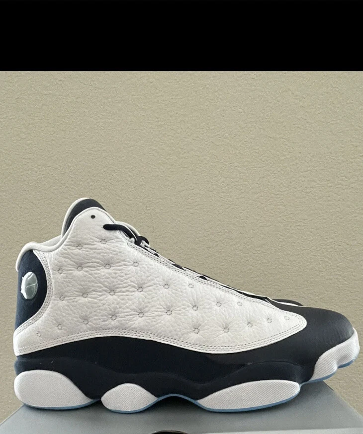 Air Jordan 13 Obsidian 414571-144 