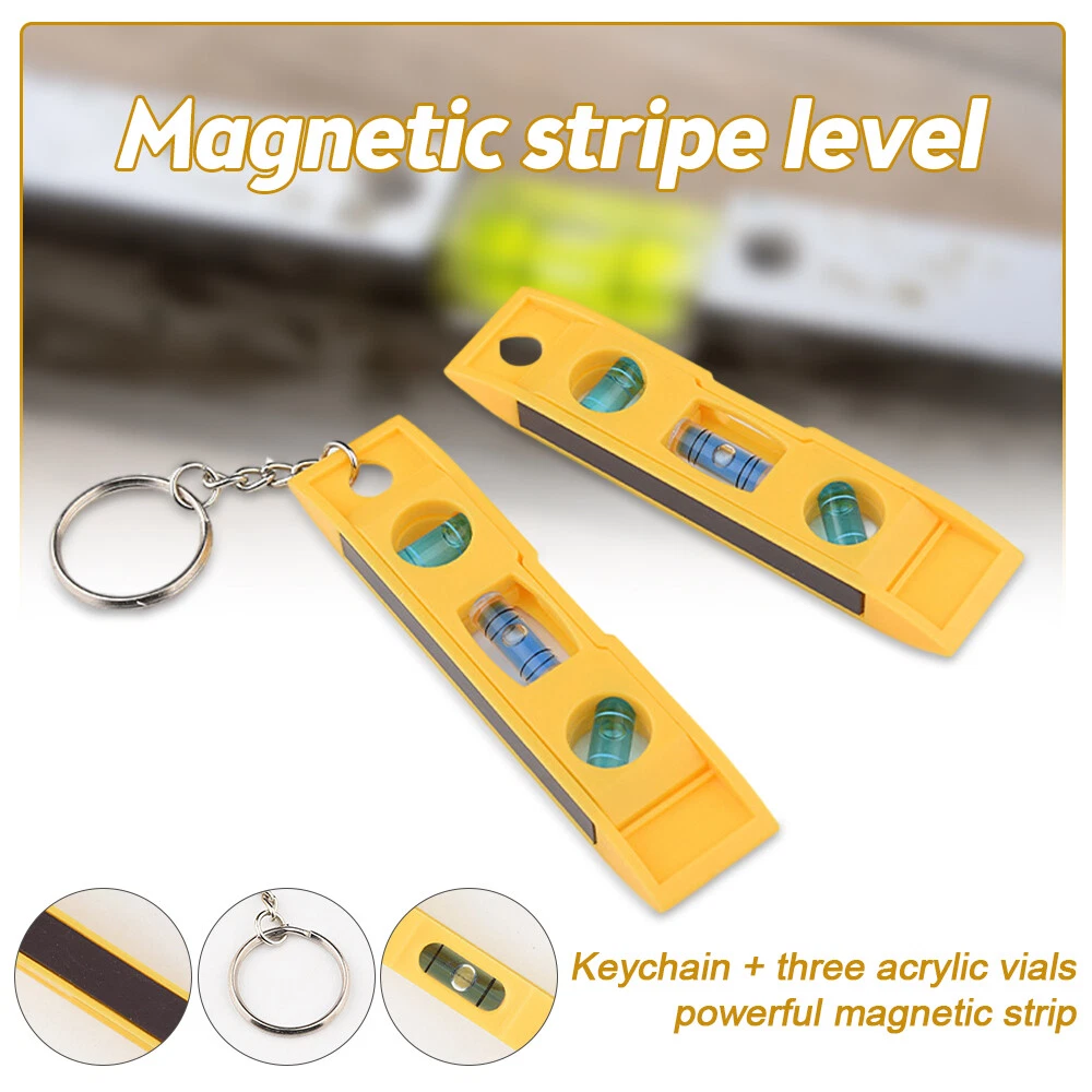 Spirit level 2024 small size