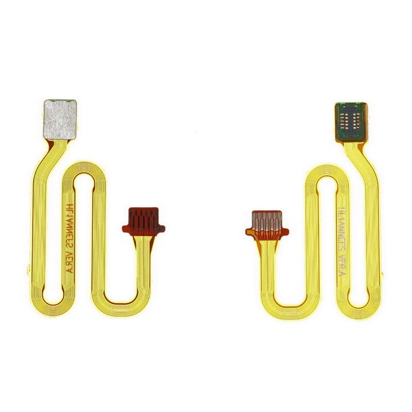 Huawei P20 Lite Finger Print Flex Cable-image