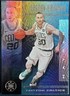 2019-20 Panini Illusions Basketball Sapphire Parallel #86 Gordon Hayward Celtics